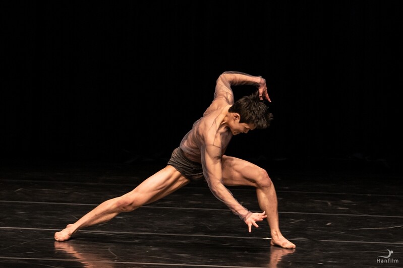 제59회 전국신인무용경연대회 대상에 김영웅