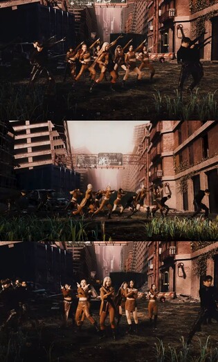 Dreamcatcher to drop 2nd album 'Apocalypse : Save us' today