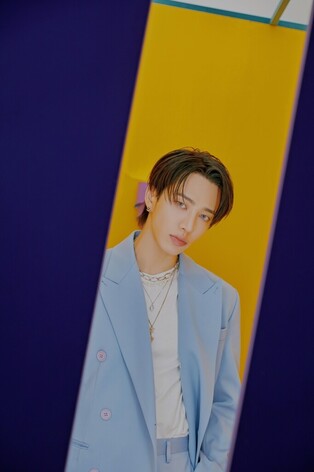 Highlight’s Lee Gi-kwang tests positive for COVID-19… Yang Yo-seop hosts radio instead