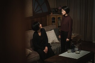 Movie 'Anchor' depicts love and hatred relationship between mother and daughter