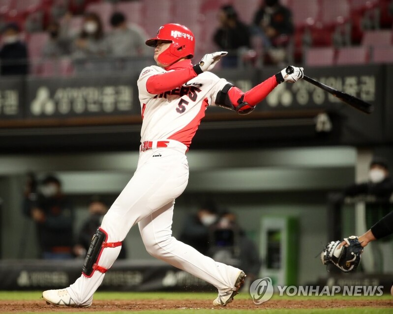 KBO rookies go from preseason heroes to early regular season zeroes