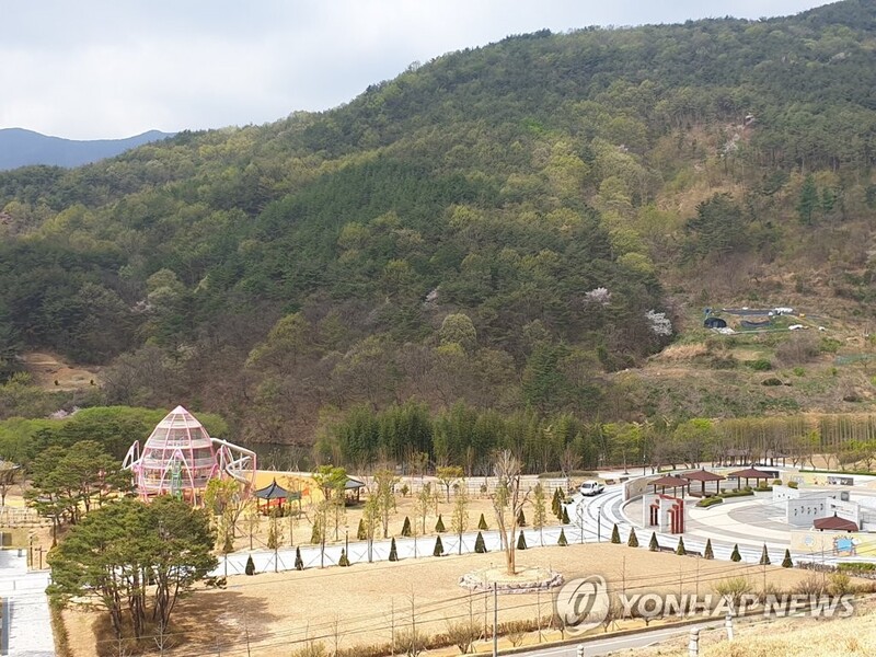 호국정신 체험…밀양 사명대사 유적지 새 단장