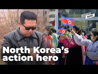 How North Korea’s propaganda is creating a new image of leader Kim Jong-un