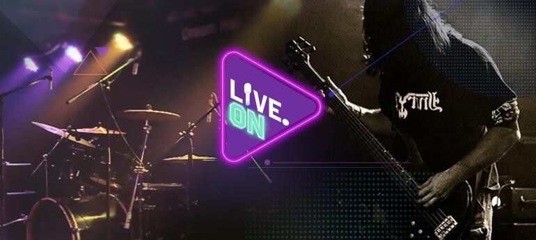 아리랑TV, 코로나19 피해 대중음악 공연장·가수 지원