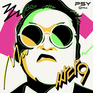 PSY to drop 9th full album 'Ssada9' in 5 years