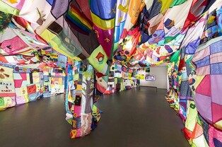 'Tongyeong Triennale 2022' attracts 60,000 people in 3 weeks