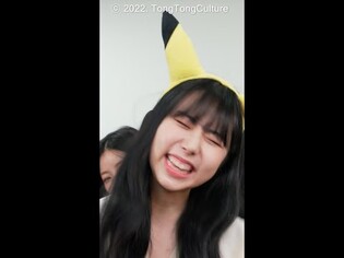 IREH’s PIKACHUUUUUU! #Short