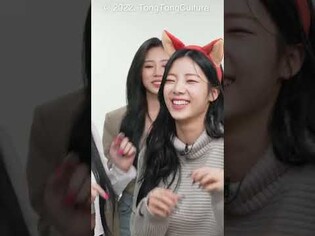 나자신이 부끄러워지는 브이 #Short