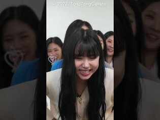 어깨춤이 절로나는 텅트위스터 Danceable Tongue Twister #Short