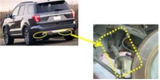 7 carmakers to recall over 54,000 vehicles over parts defects