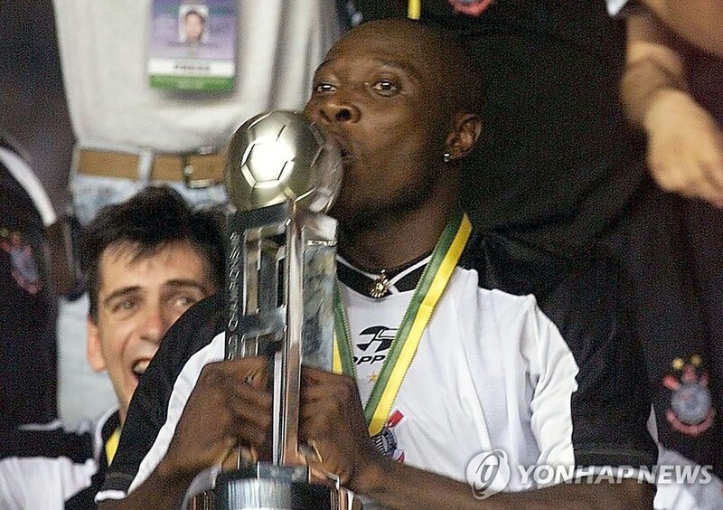 교통사고로 중태 빠진 콜롬비아 '레전드' 링콘, 끝내 사망