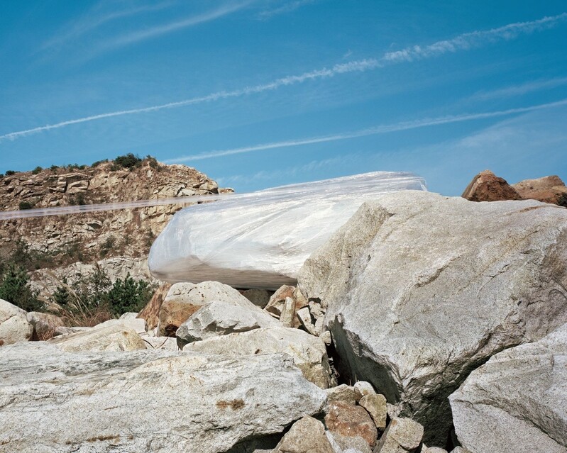 [미술소식] 박형렬 성곡미술관 초대전