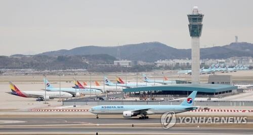 2 budget carriers allowed to operate Incheon-Ulaanbaatar route