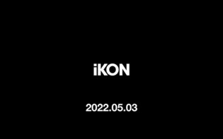 iKON release 'iKON - CONCEPT TEASER #1'