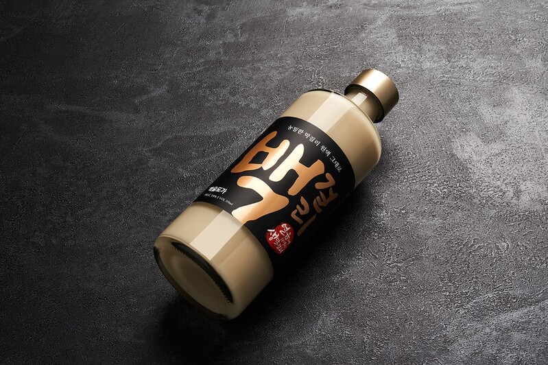 [금주신상] 더본 '백걸리'·해태 '빠삭한 치즈감자'