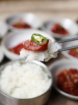 [Hallyupedia] Jeotgal