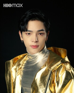 Kim Woo-jin from Stray Kids becomes first Korean to lead HBO Max’s original drama