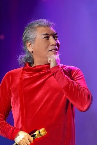 Trot legend Na Hoon-a to hold 55th debut anniversary concert in 10 cities in Korea