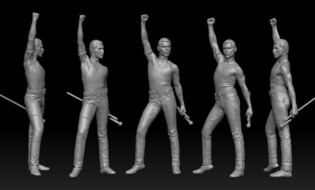 Freddie Mercury statue to be set up on Jeju following Switzerland