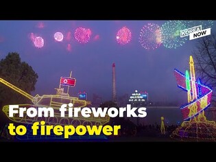 After Day of the Sun festivities, NK could yet make April its most provocative month in years