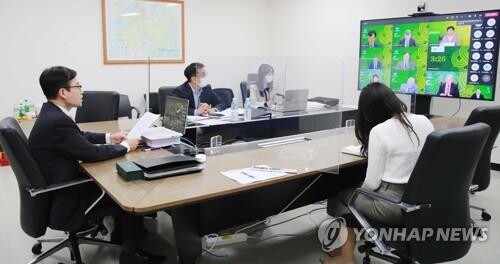 Malaysia drums up support for S. Korea's bid to join CPTPP