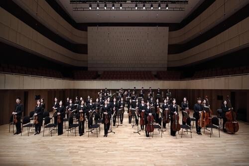 오페라 전문 '디오오케스트라' 10년만에 첫 정기연주회