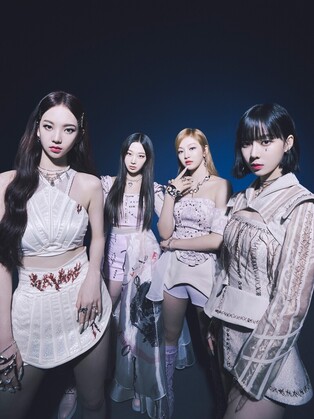 aespa becomes first K-pop girl group to be invited to Coachella’s main stage