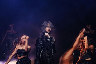 2NE1 reunites and performs after 6 years at Coachella