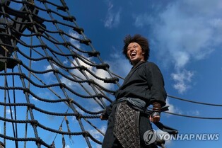 S. Korean film industry's Q1 sales jump 52 percent