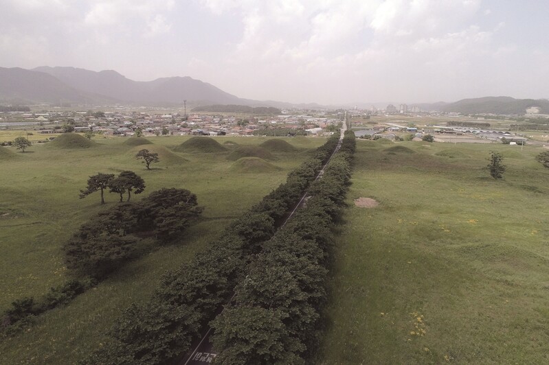 국립경주박물관, 발굴 40년 만에 '금척리 신라묘' 보고서 발간