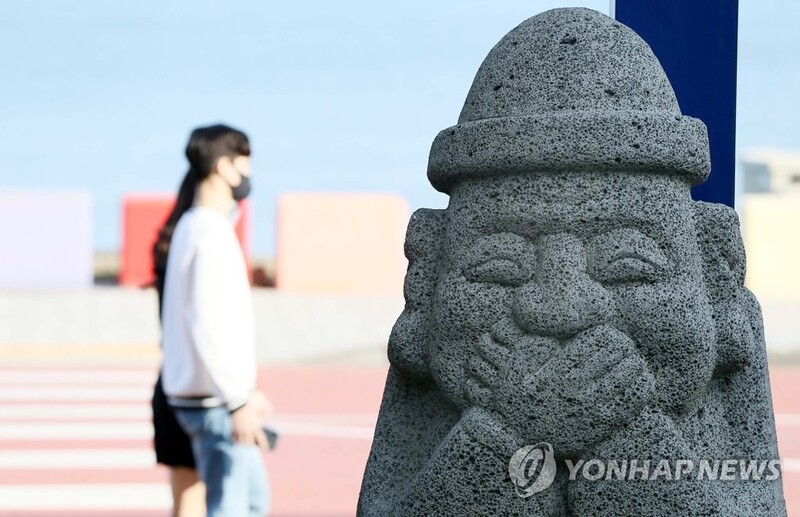 제주 내국인 관광객 신용카드 소비 "코로나19 이전 수준 회복"