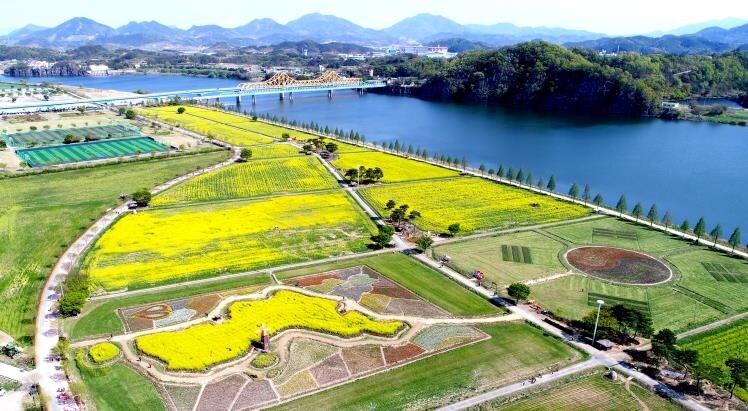 여행 기지개…창녕군 단체관광 유치 인센티브 지급