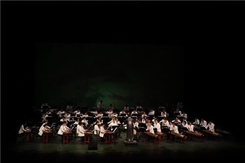 클래식 지휘자와 국악의 만남…대구시립국악단 29일 공연