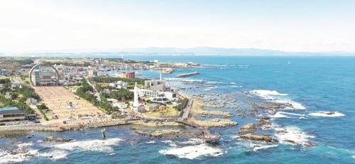 포항해양수산청, 호미곶 주변해역 관리기본계획 수립