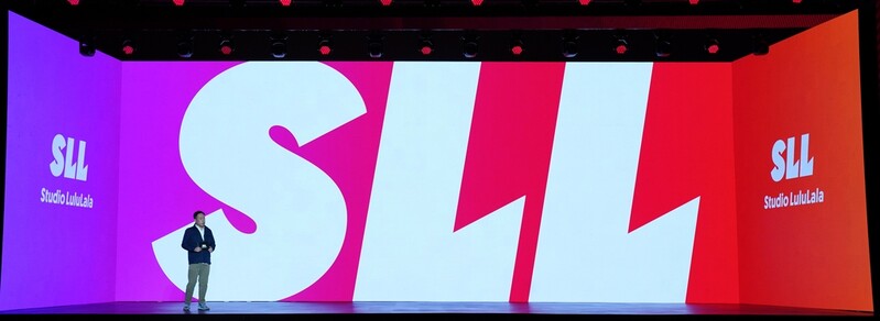 SLL to invest 3 tln won in next 3 yrs, with 35 new productions for 2022