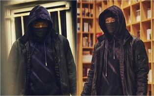 Actor Lee Ki-hong makes special appearance in ‘Grid’