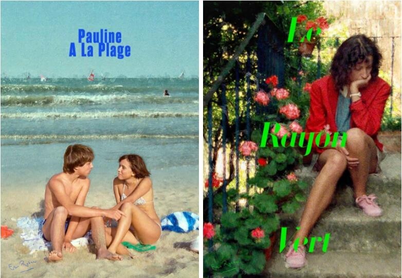 전국 독립·예술영화관에서 에릭 로메르 특별전