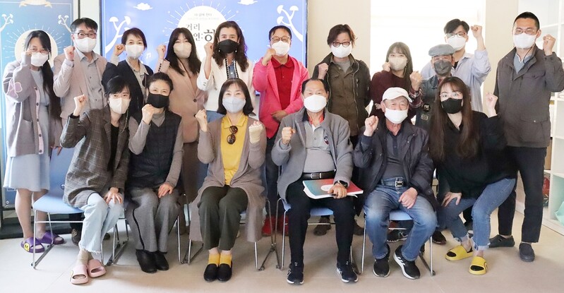 영월지역 구석구석에서 공연 열린다…16개 단체 등 48회 진행