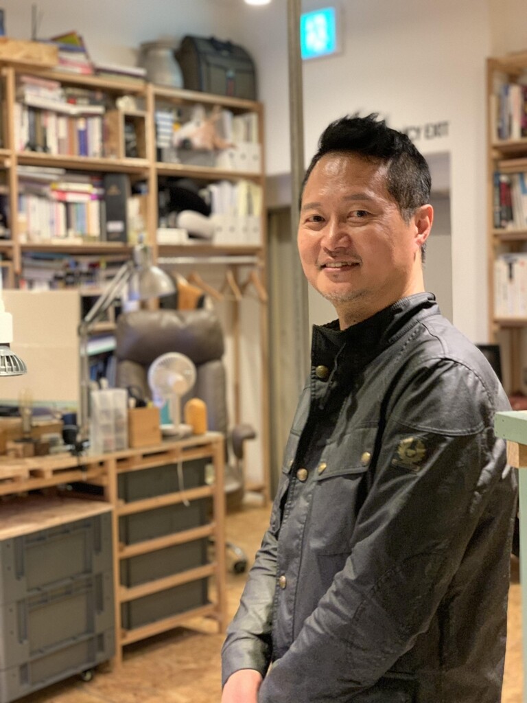 美입양한인 다큐영화 감독 "언어보다 중요한건 진심과 온기"