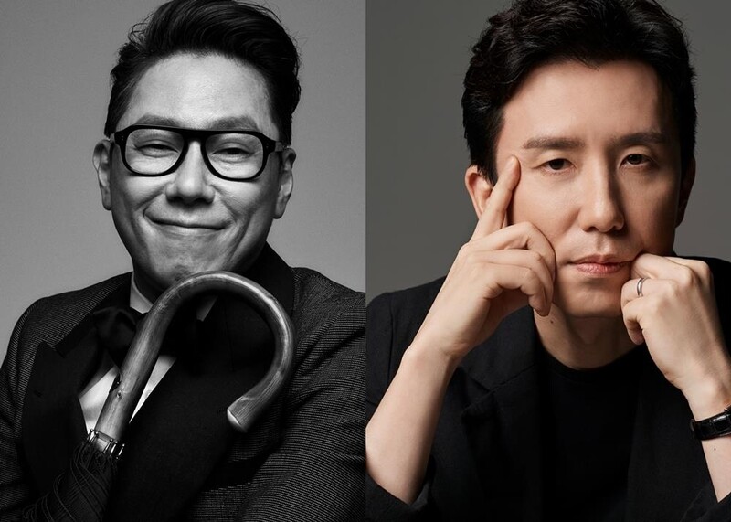 윤종신·유희열, 메타버스 공연 기획…JTBC '뉴페스타' 6월 첫선