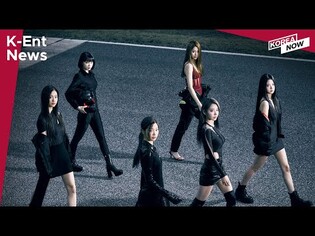 [K-Ent News] LE SSERAFIM continues to gain worldwide attention / Suzy in PSY’s MV for new song