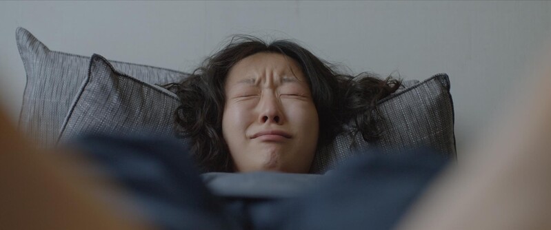 필요할 때만 평등한, 기울어진 현실…영화 '평평남녀'