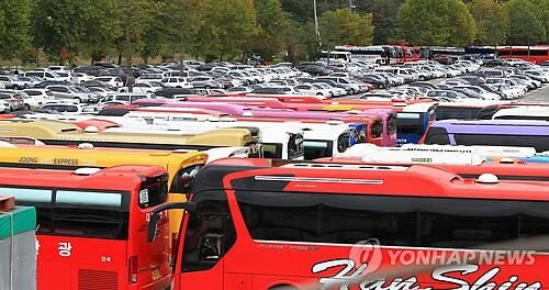 설악산 수학여행도 기지개 켜나…변화 없지만 재개 준비 착수