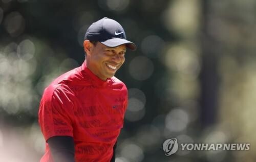 타이거 우즈가 설계한 퍼팅 코스 29일 개장