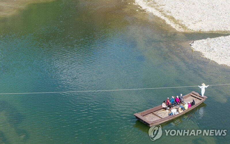 SNS 인생 최고 장면 명소 정선 아우라지서 23일 관광형 벼룩시장