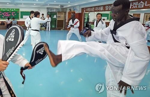 춘천시 '아시아태권도선수권대회' 준비 착착…6월 개최 '이상무'