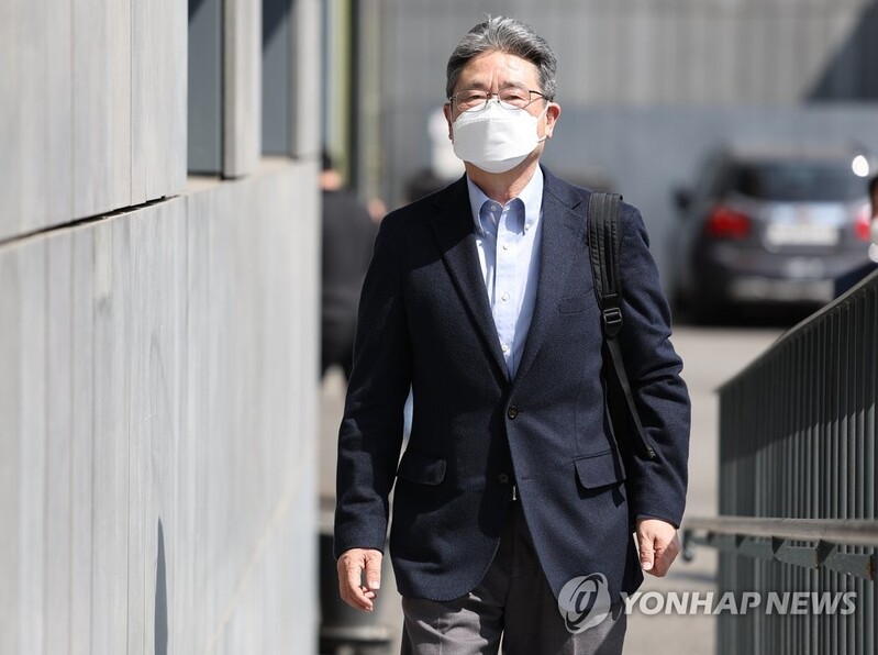 대기업 재직 박보균 차녀 '4년만에 연봉 2배'…"특혜 아니다"