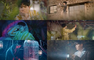 Super Junior’s Ryeo-wook to pre-release 'Bluebird' M/V today