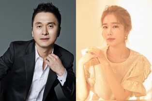 Jang Hyun-sung·Yoo In-na to host 23rd JEONJU IFF opening ceremony