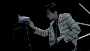 P NATION's first boy group TNX unveils identity films